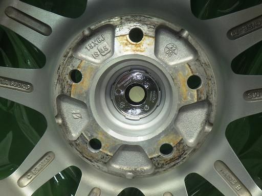 アルミスタッドレス