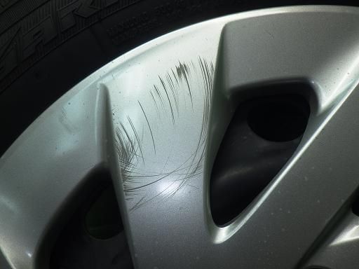 アクア 15インチ