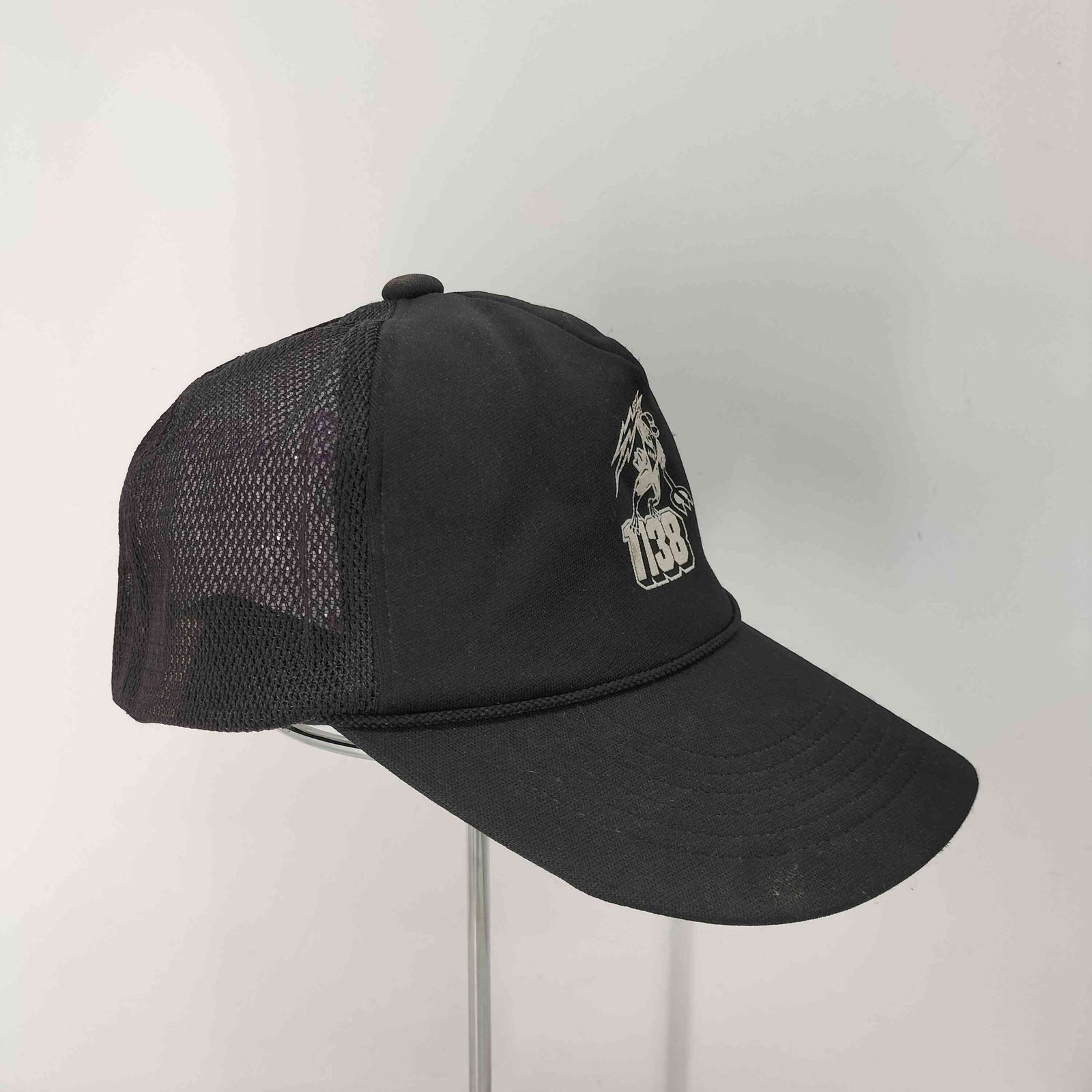 ダブルタップス WTAPS 初期 メッシュキャップ メンズ 表記無 - メルカリ