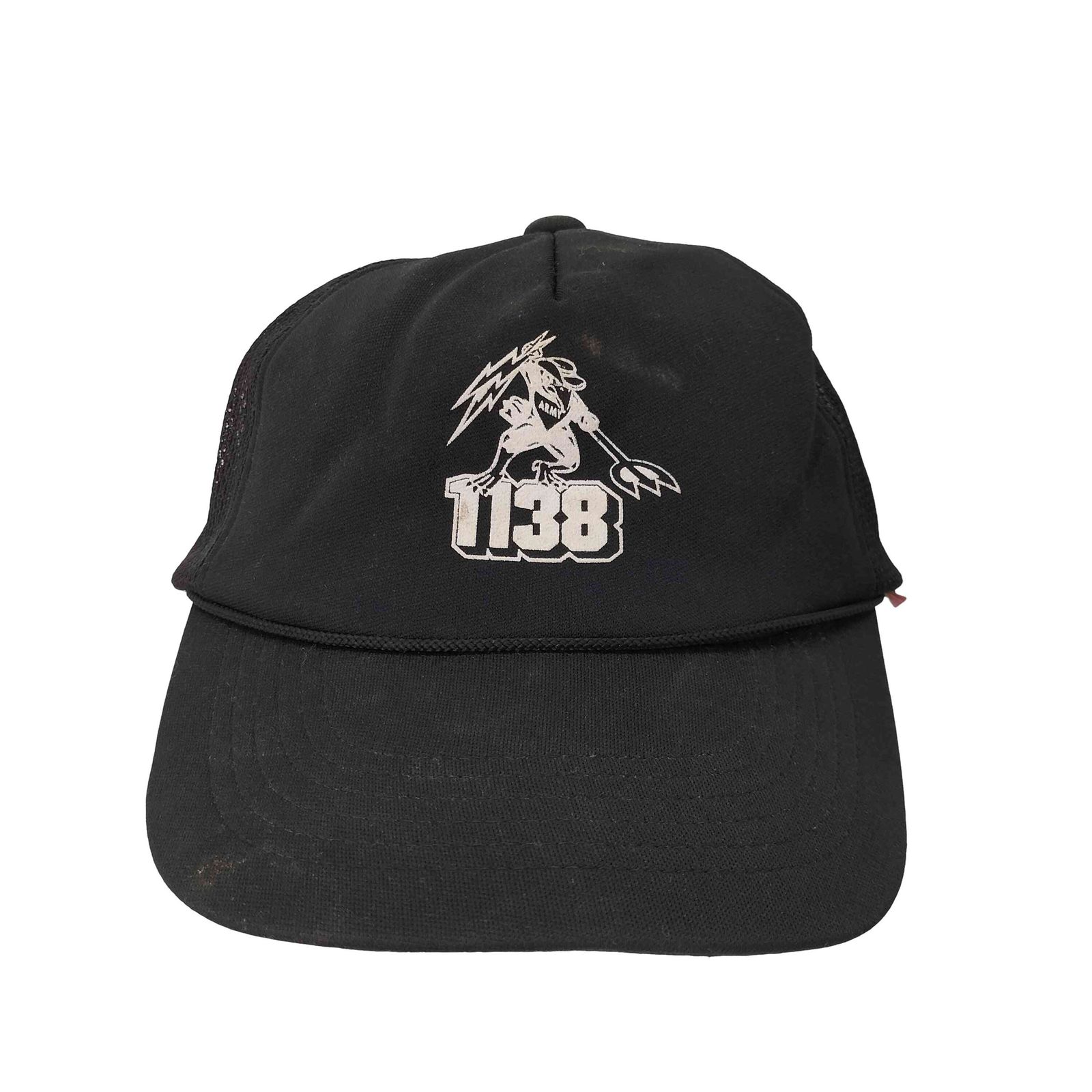 ダブルタップス WTAPS 初期 メッシュキャップ メンズ 表記無 - メルカリ