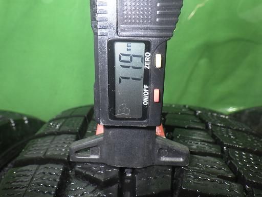 15インチ ダンロップ