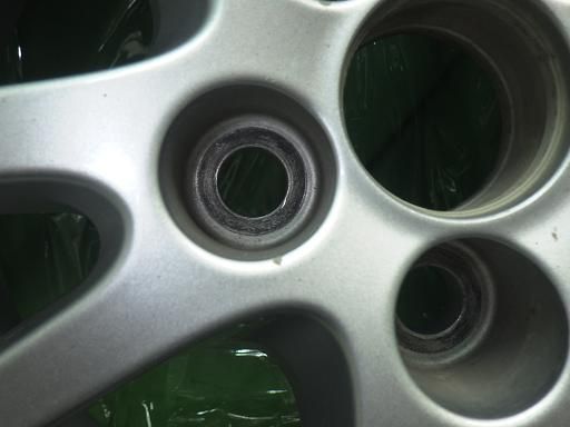 スタッドレス プリウス