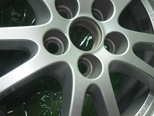 ウィンターマックスWM