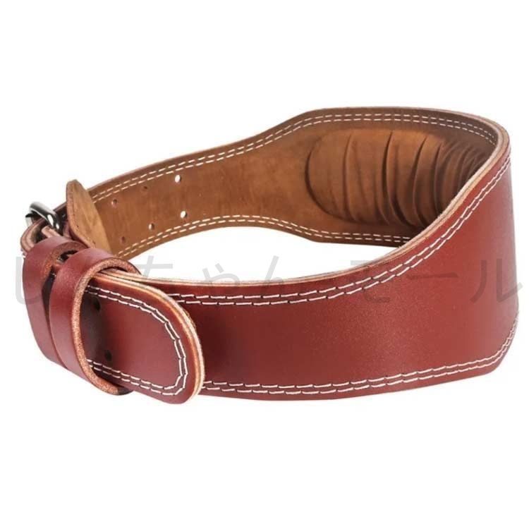 SMD レザー トレーニングベルト 未使用品　最終値下げ 楽天市場】2022年 アンティークレザーベルト [GOLD'S GYM_G