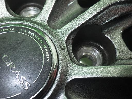  スタッドレス 22年製 GRASS 15インチ ヨコハマ アイスガードIG 60 15インチ タイヤ ホイールセット