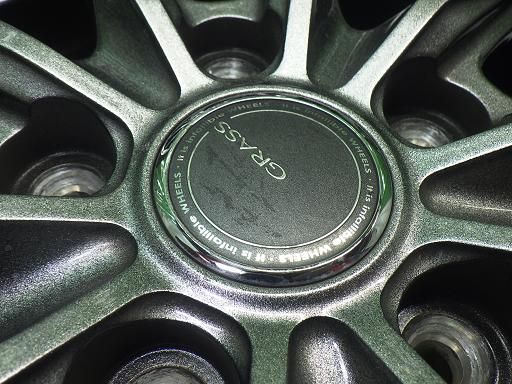 15インチ ヨコハマ