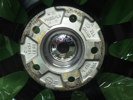  スタッドレス 22年製 PREO 16インチ ブリヂストン ブリザックVRX 3 16インチ タイヤ ホイールセット