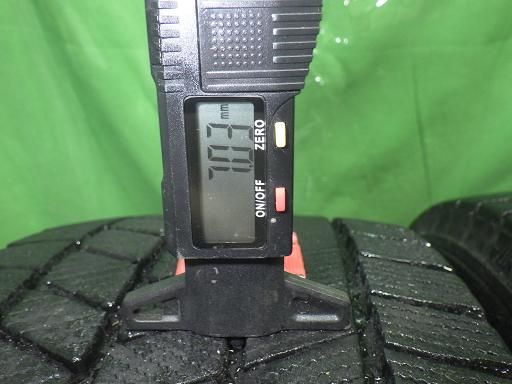 ブリザックVRX 3