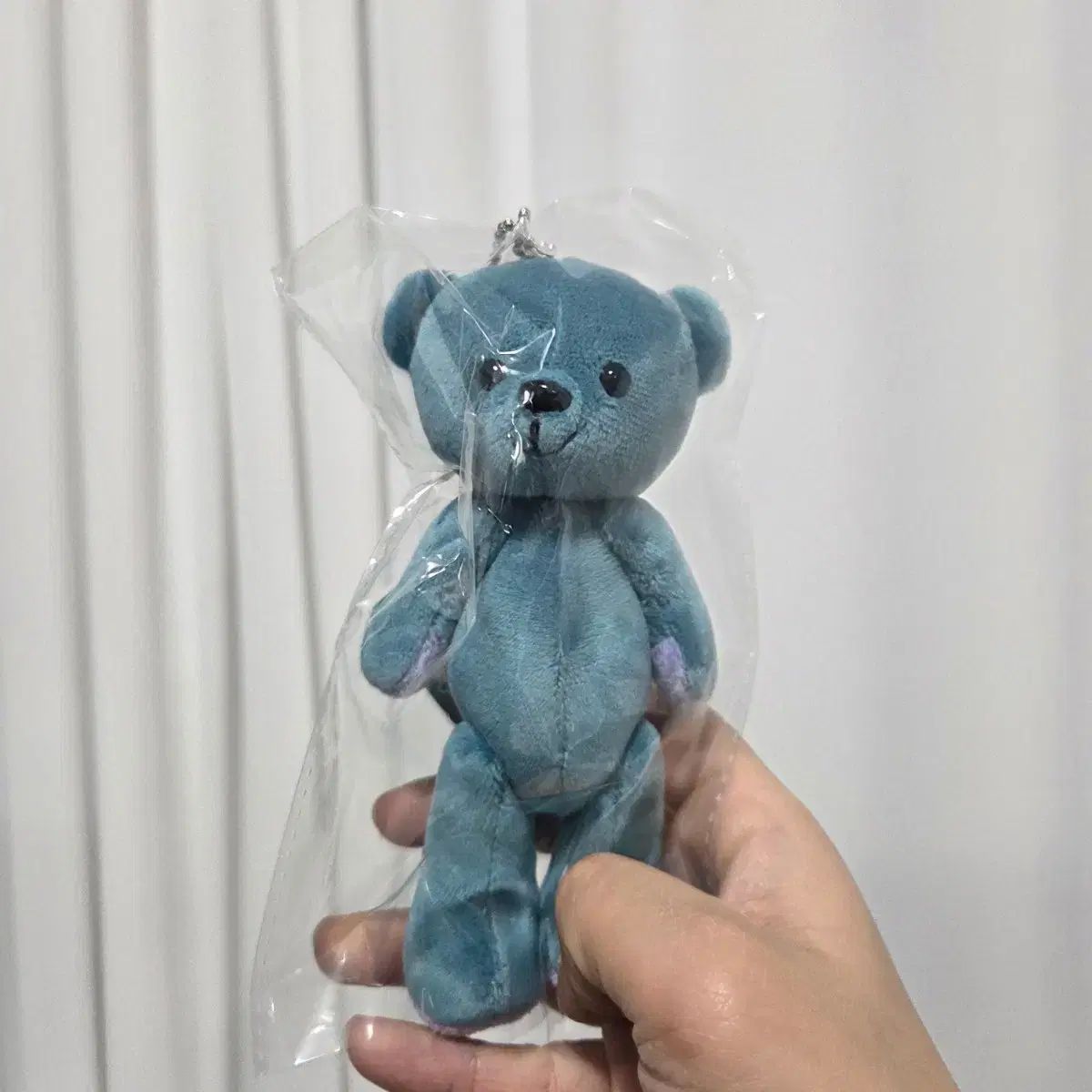 ヴィンテージ トイ キャラクター グッズ ぬいぐるみ 古典 漫画 くまメイト Teddy Bear キーホルダー ストラップ
