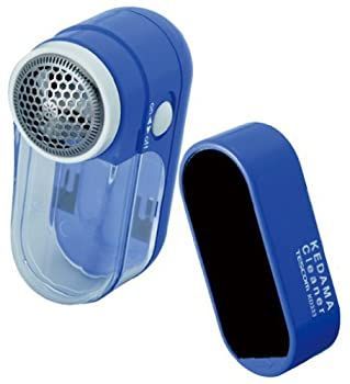 テスコム 毛玉クリーナー KD 333 A ブルー