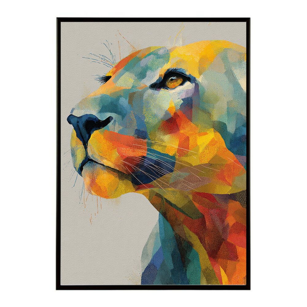 A1サイズ（約59x84cm）】【lm-poster-4841】【フレーム付き】アート