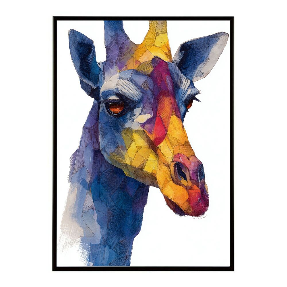 B2サイズ（約51x73cm）】【lm-poster-2013】【フレーム付き】アーティ