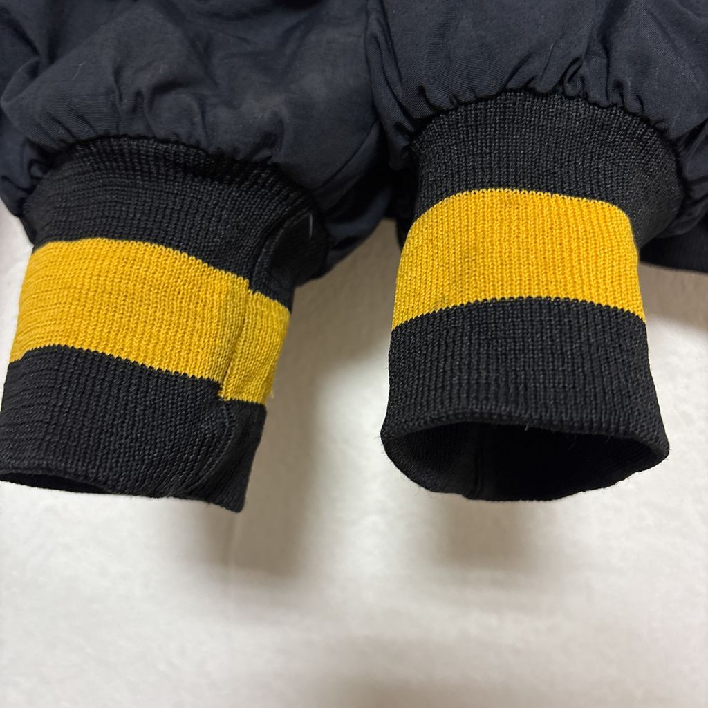 LEGENDS】 90s USA製 コロラド大学 工場 バッファローズ チームロゴ