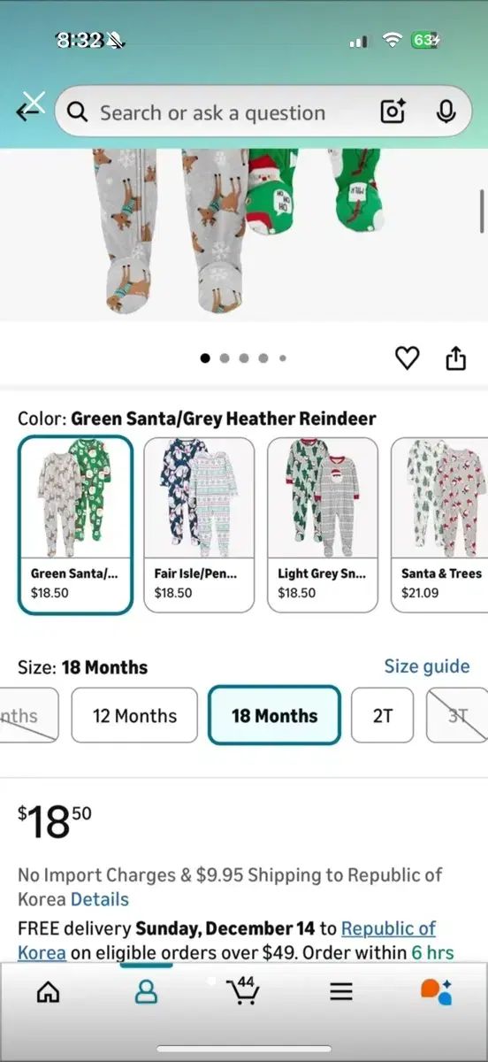  カーターズ フリース 宇宙服 まとめ 18 m ツーウェイ ドレスオール ベビー服(~95cm)