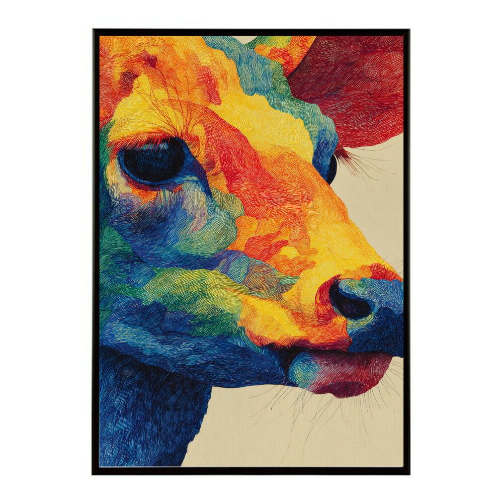 B4サイズ（約25x36cm）】【lm-poster-2016】【フレーム付き】アーティ