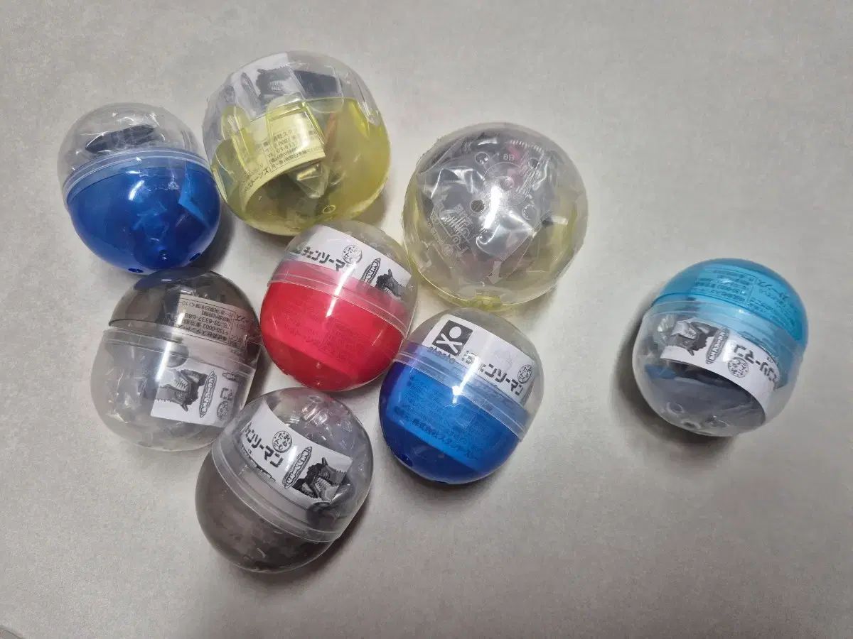 チェンソーマン おねむたん レゼ 夜 チェンソーマン 3種セット