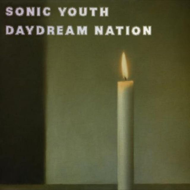 Daydream Nation Reissue Analog