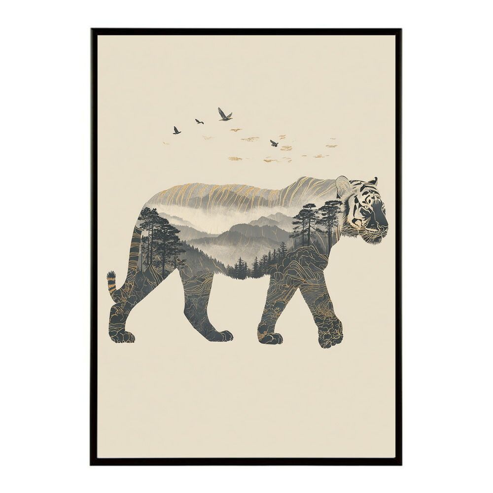 A1サイズ（約59x84cm）】【lm-poster-2031】【フレーム付き