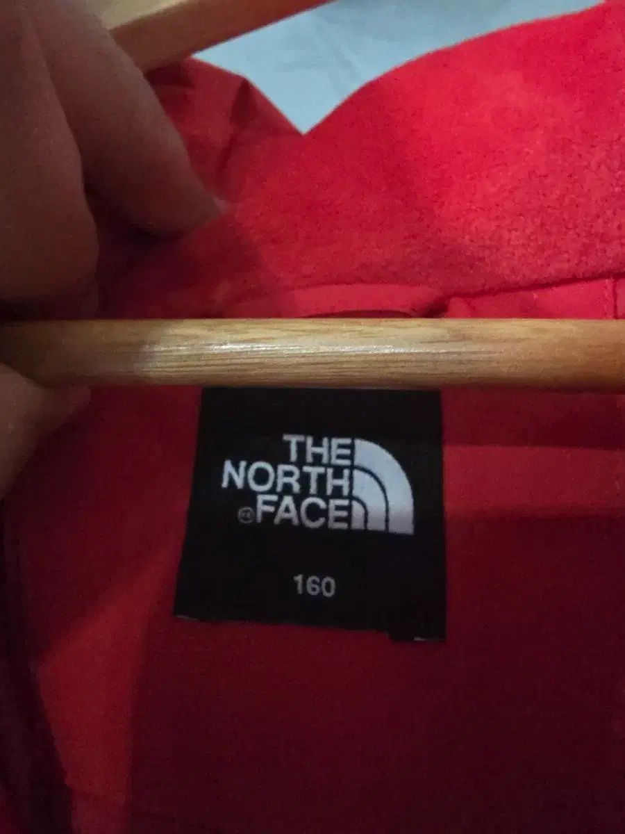 ザノースフェイス キッズ