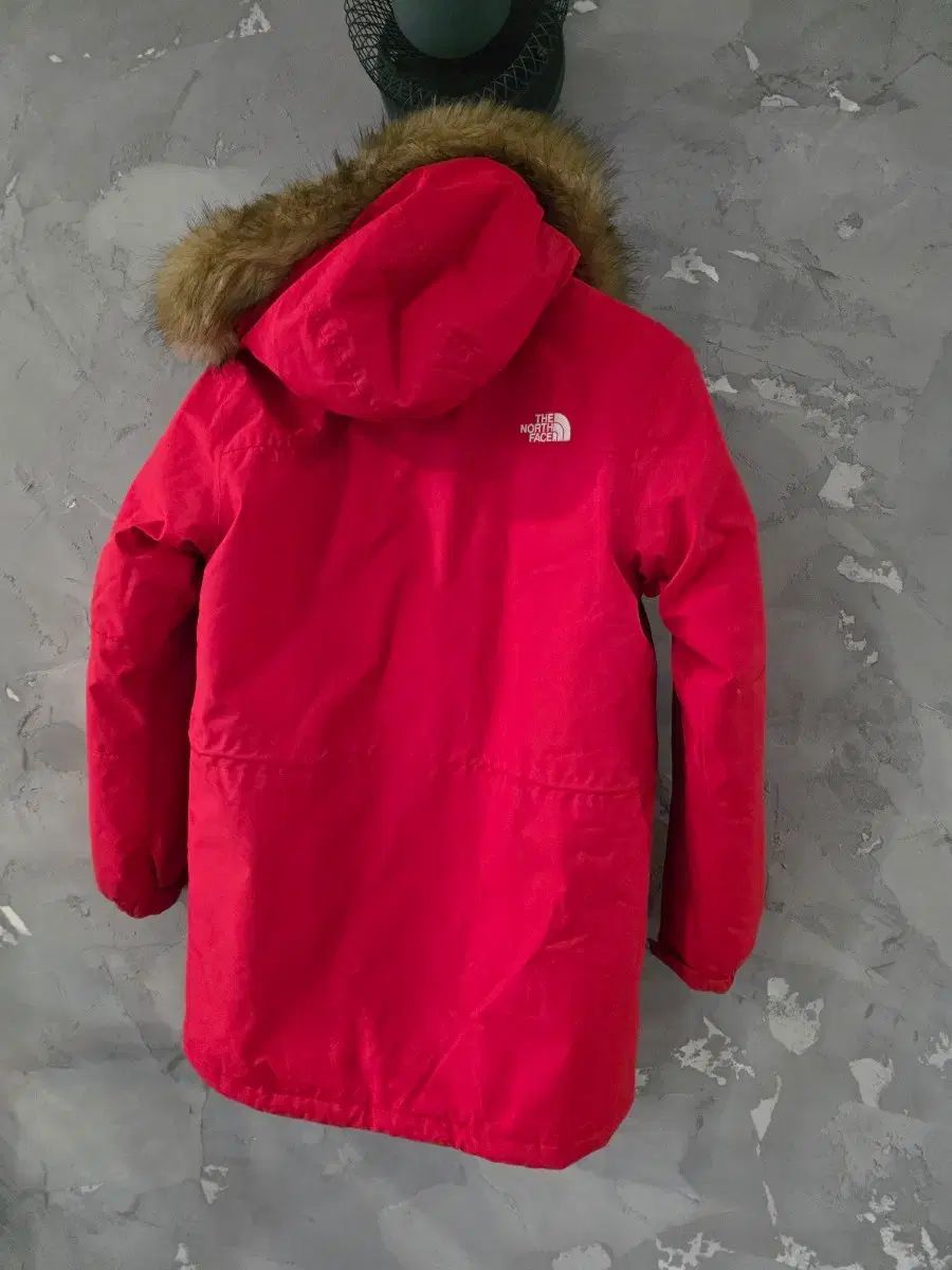 THE NORTH FACE ザノースフェイス キッズ 新モデル ダウン 160 size