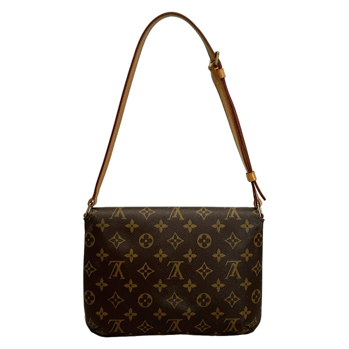 LOUIS VUITTON(ルイヴィトン) ショルダーバッグ モノグラム ミュゼット