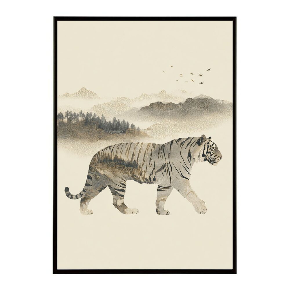 A1サイズ（約59x84cm）】【lm-poster-2038】【フレーム付き