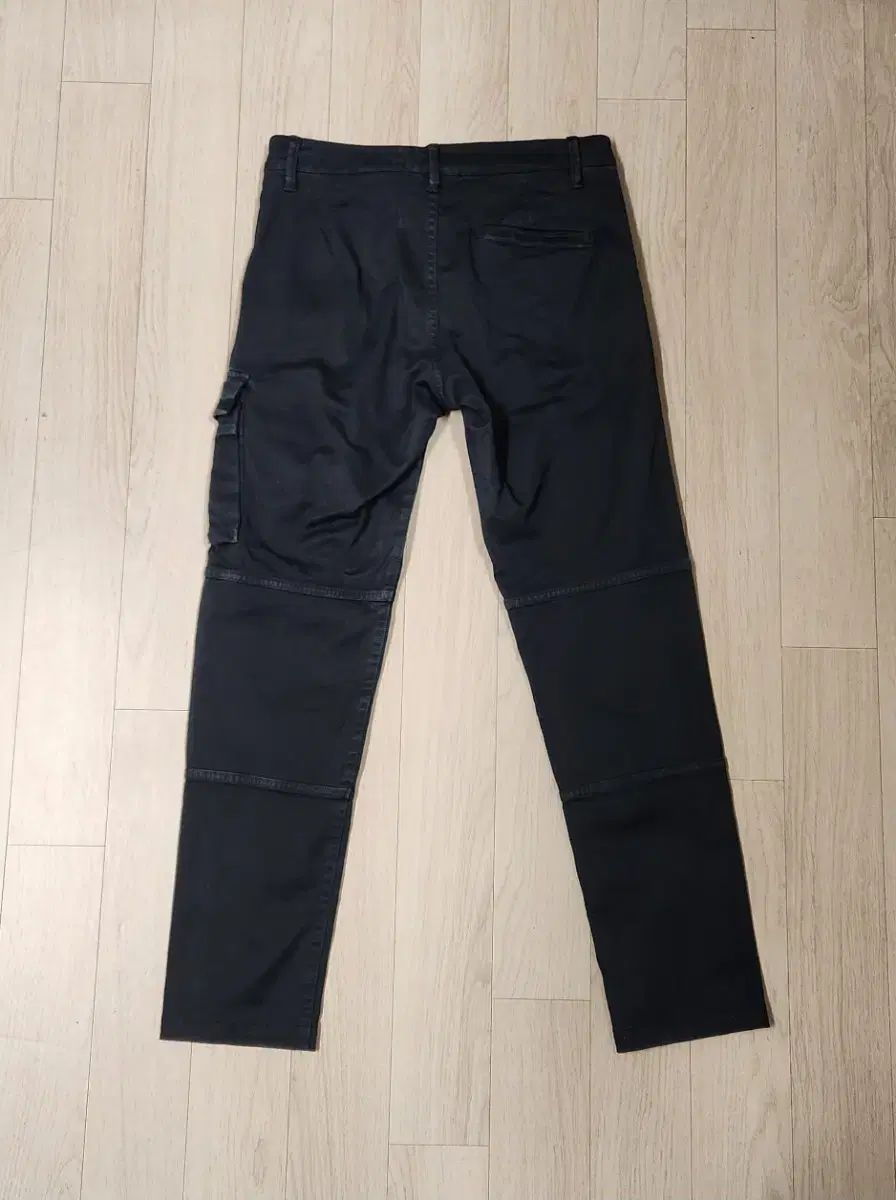 STONE ISLAND ストーンアイランド キッズ カーゴパンツ 12 Y