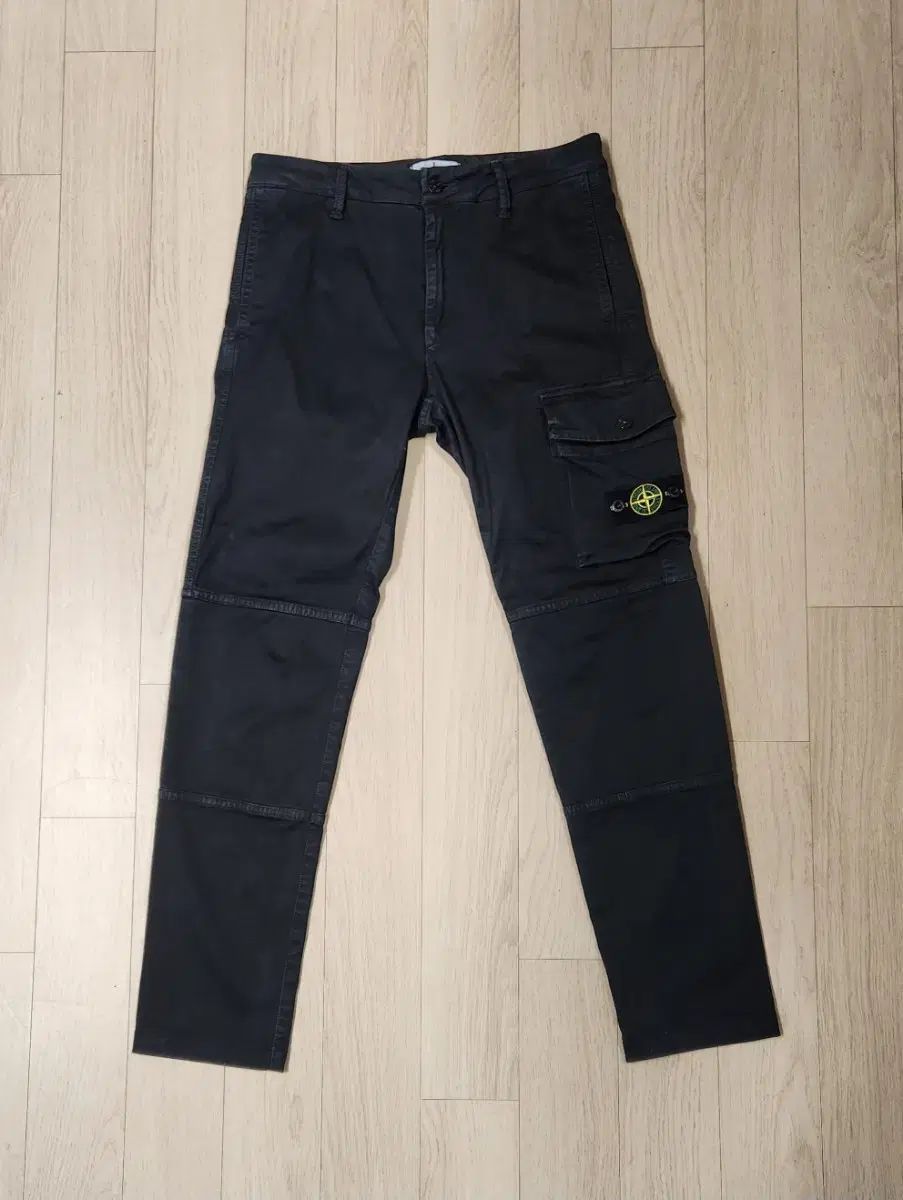 STONE ISLAND ストーンアイランド キッズ カーゴパンツ 12 Y