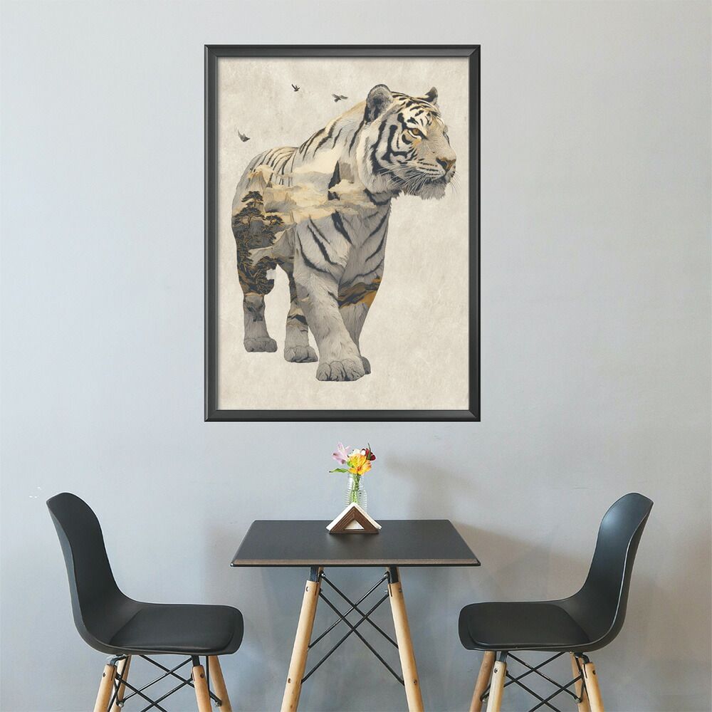 B2サイズ（約51x73cm）】【lm-poster-2044】【フレーム付き