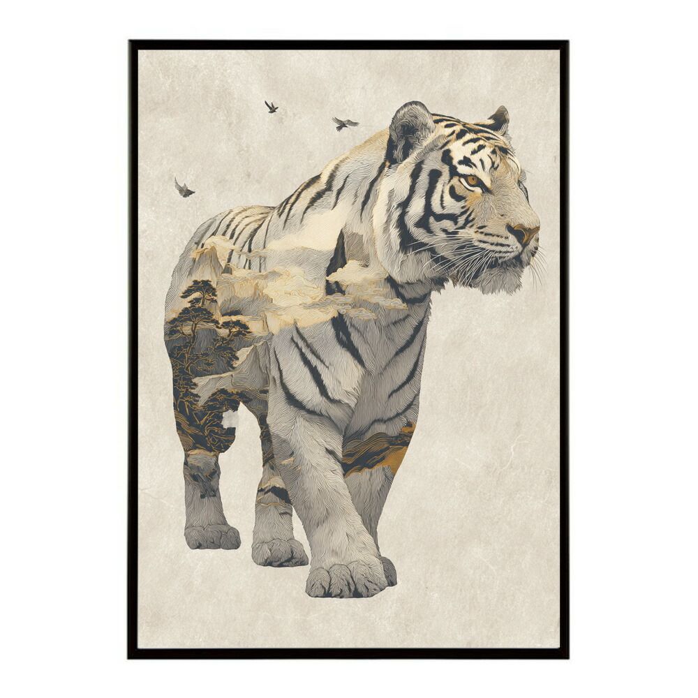 B2サイズ（約51x73cm）】【lm-poster-2044】【フレーム付き