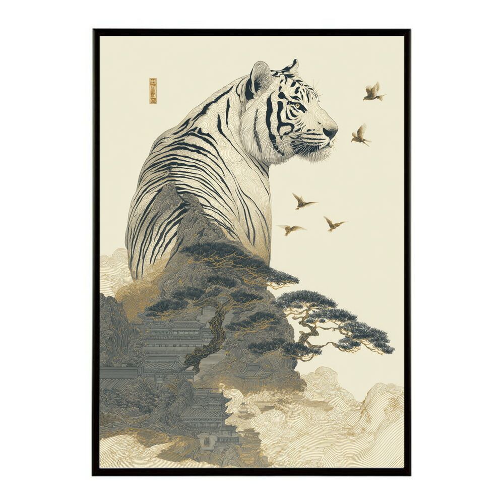 インテリア小物 【B4サイズ（約25x36cm）】【lm-poster-2046