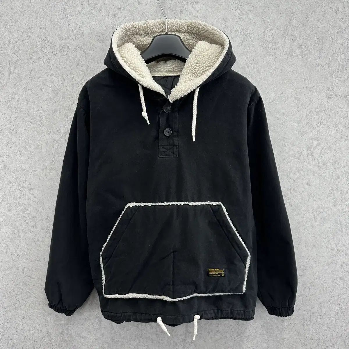 即発送可能です THERMAL SHIRT 上杉柊平 White