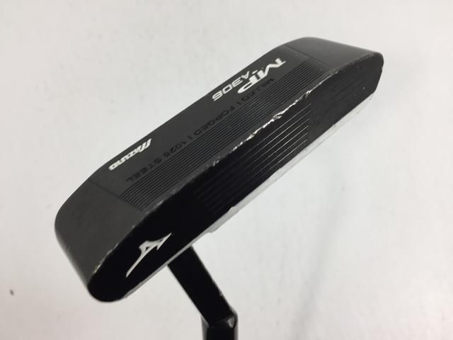 パター ミズノ MP 中古 A306｜ゴルフ｜ミズノ公式オンライン MP