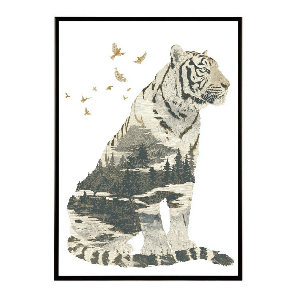 日本SF傑作選4 平井和正 虎は目覚める/サイボーグ・ブルース (ハヤカワ