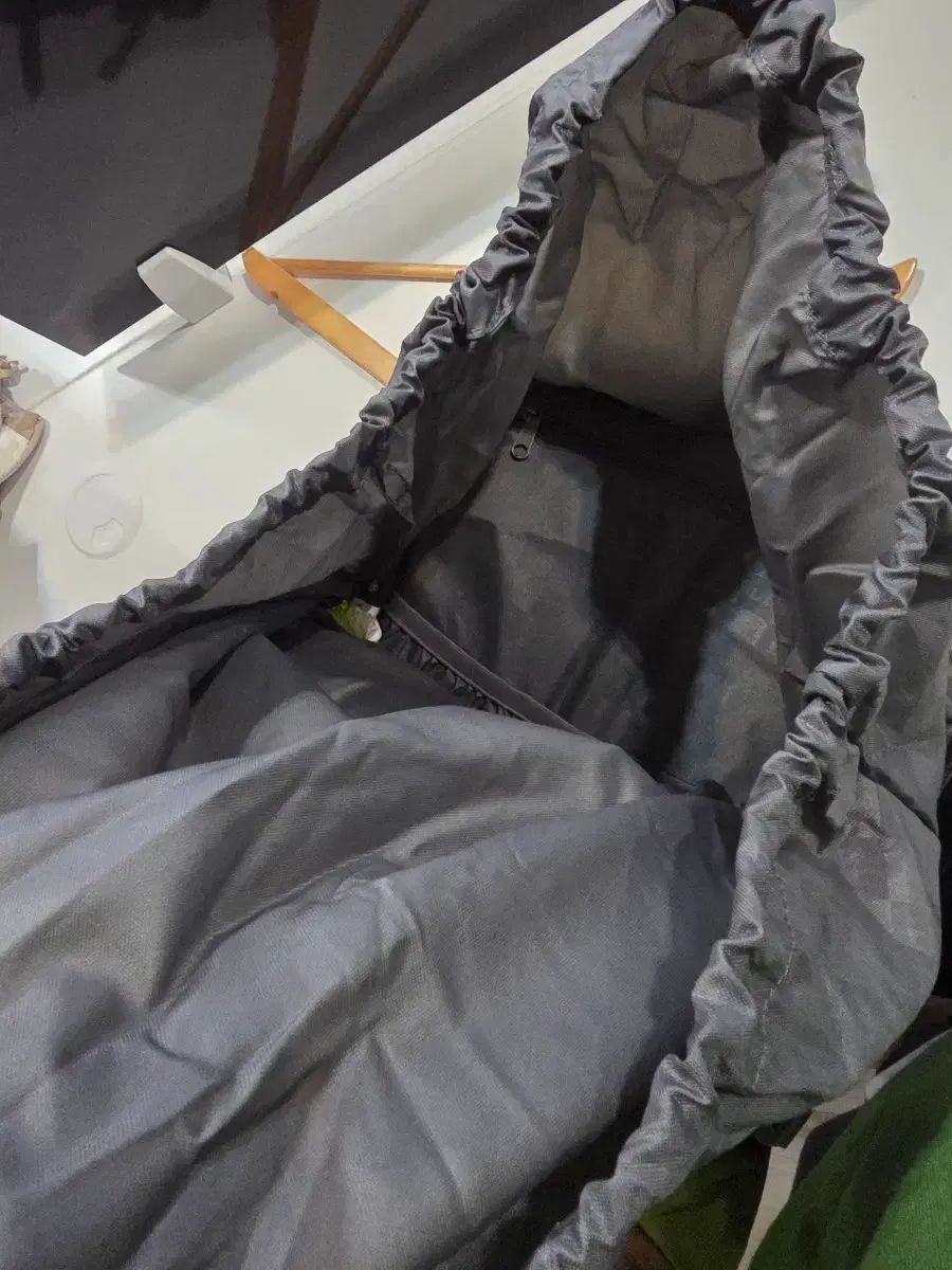  ラフマ Curve 35 登山リュック グリーン その他 アウトドアウェア小物