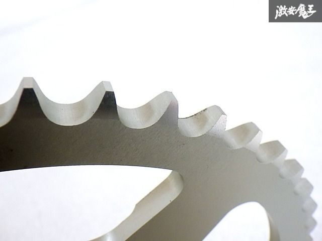 ☆新品・未使用品☆ 即発送!! runSTAR ZXR750 H1 リア スプロケット