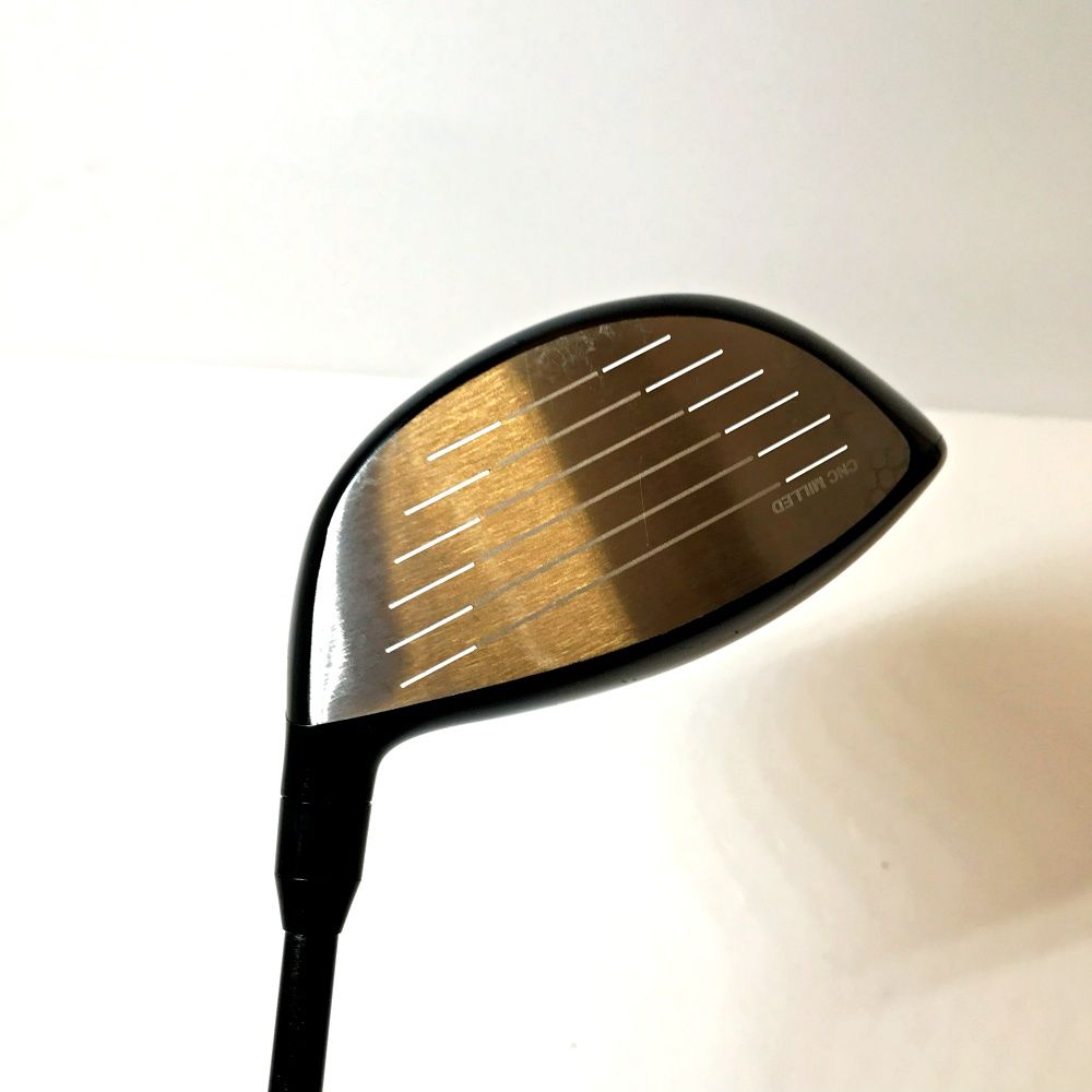 PRGR プロギア ドライバー RSF 5 2020 1 W 10.5° TOUR AD for FLEX SR シャフト長 in 約約45 inch 427