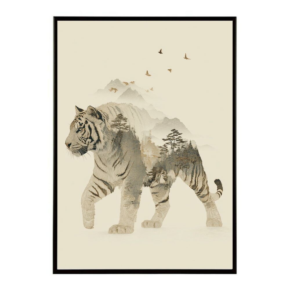 A3サイズ（約30×42cm）】【lm-poster-2060】【フレーム付き