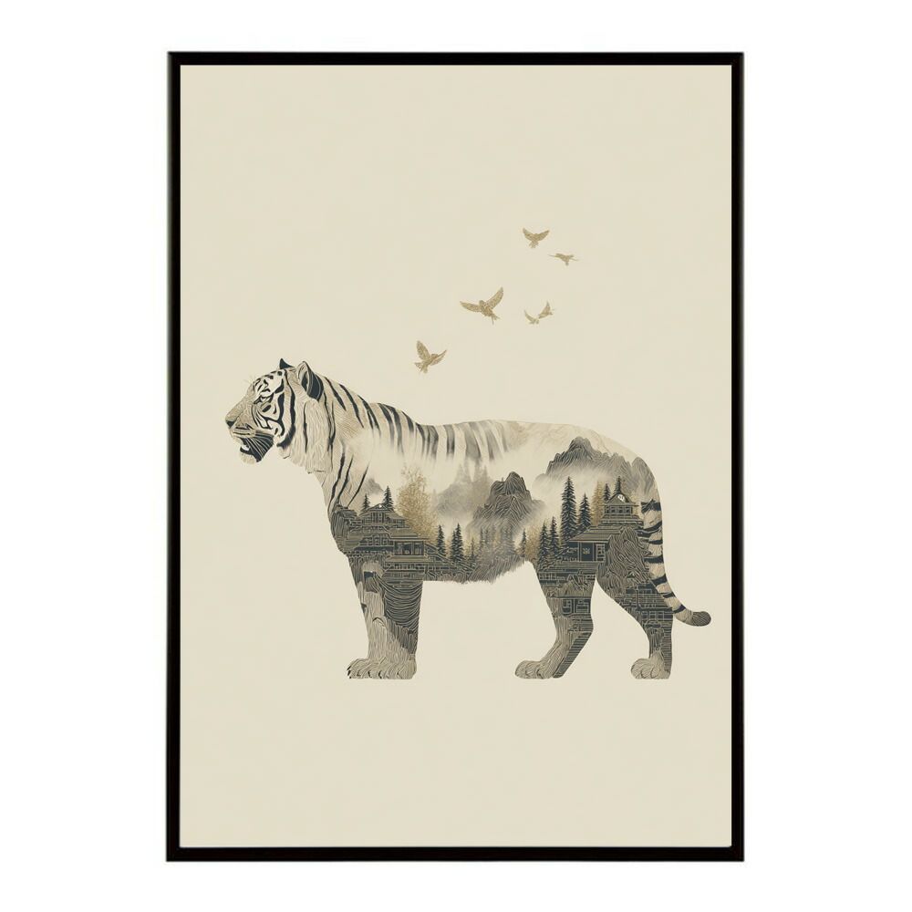 福田平八郎、鮎、希少画集画、新品高級額装付 福田平八郎、鮎、希少画集画、新品高級額装付