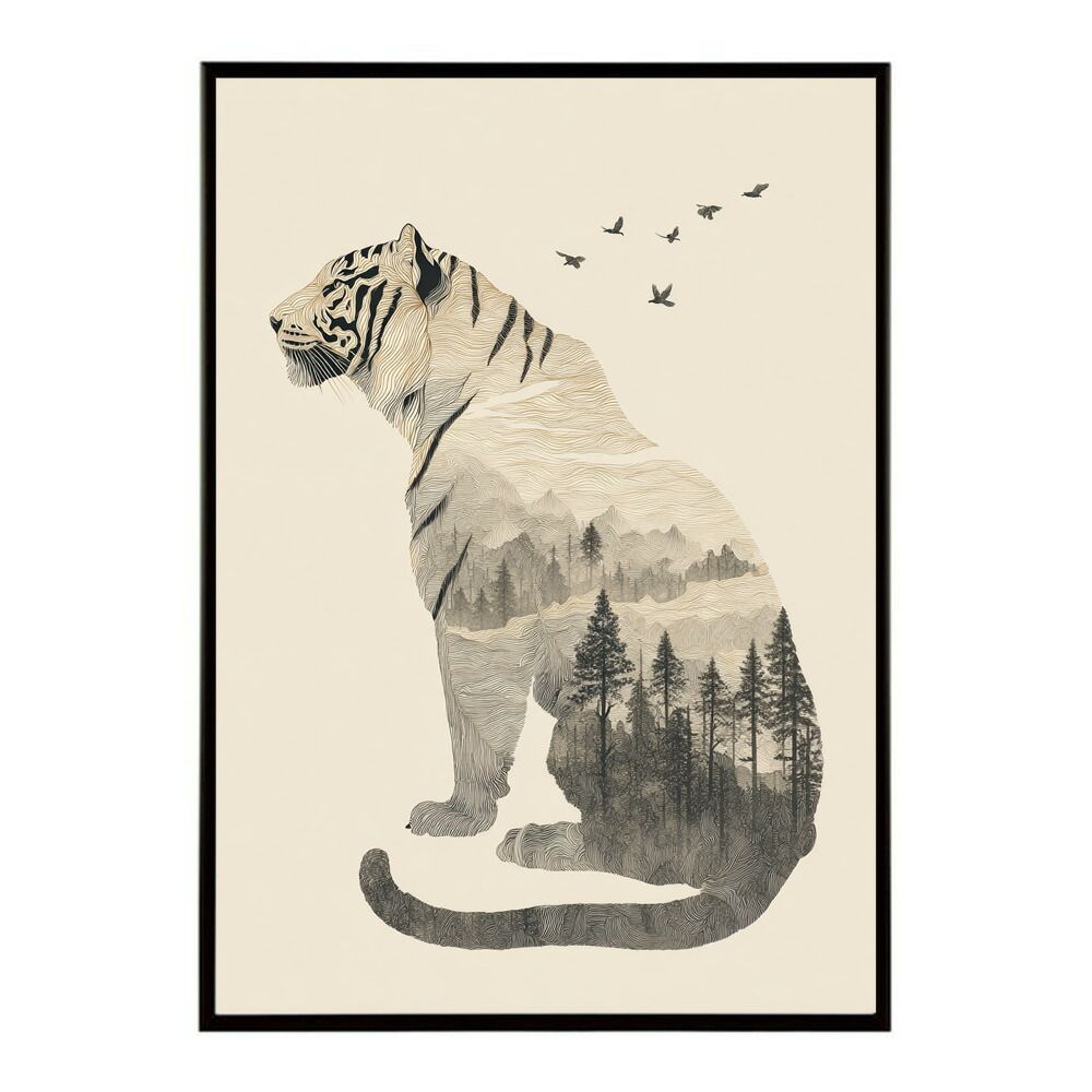 A1サイズ（約59x84cm）】【lm-poster-2075】【フレーム付き
