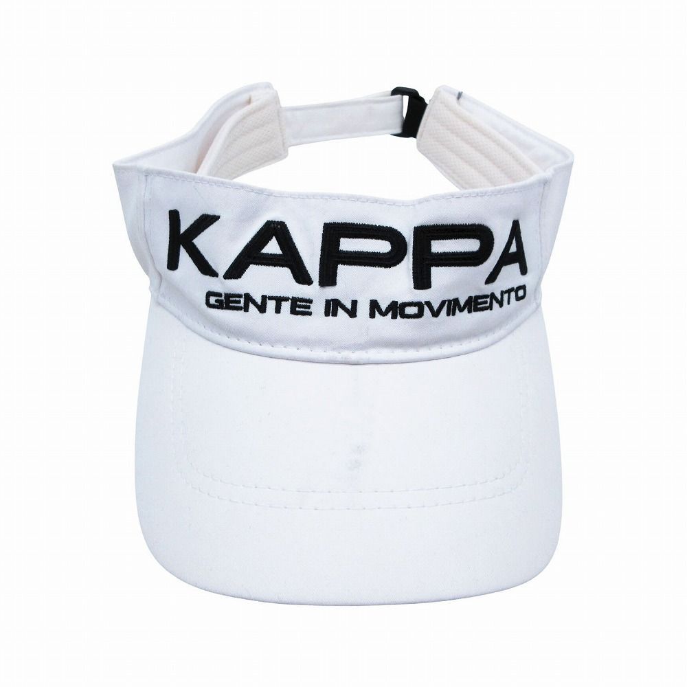 キャロウェイ ルコック kappa 等 ゴルフウェア セット キャップ ベルト 