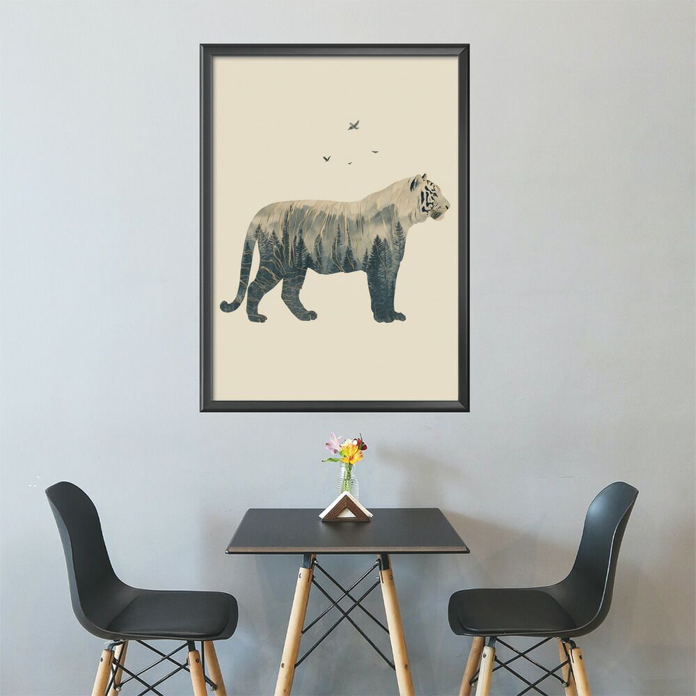 A3サイズ（約30×42cm）】【lm-poster-2084】【フレーム付き