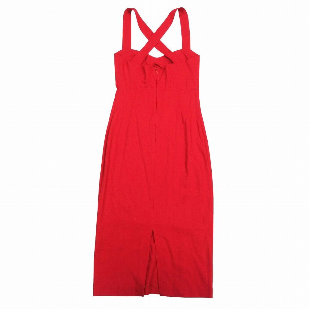 DOLCE&GABBANAノースリーブ膝丈ワンピース美品 DOLCE&GABBANA（ミニワンピース）のフリマアイテム一覧