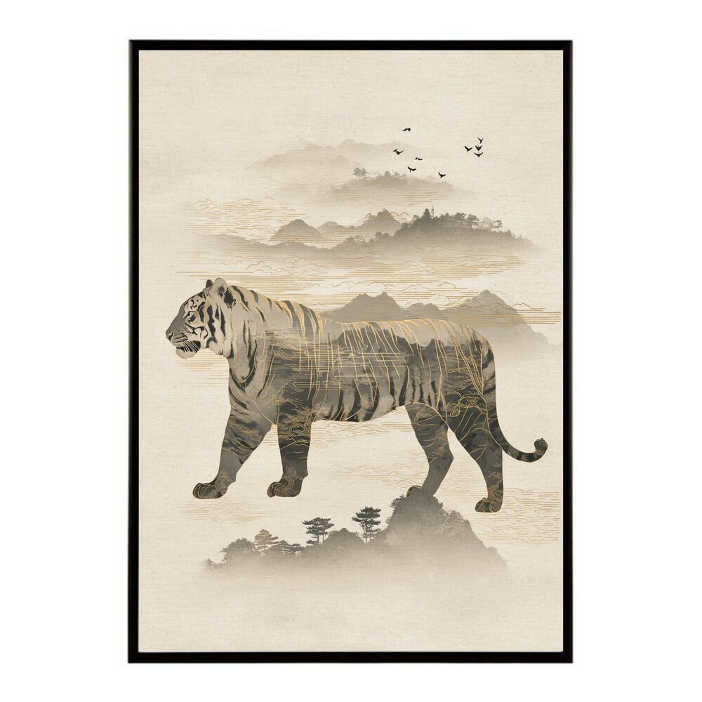 B2サイズ（約51x73cm）】【lm-poster-2055】【フレーム付き