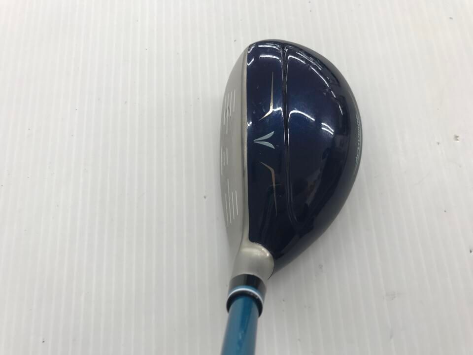 ダンロップ XXIO LADIES 2025 ブルー 25度 MP 1200 L Lフレックス ユーティリティ 最短