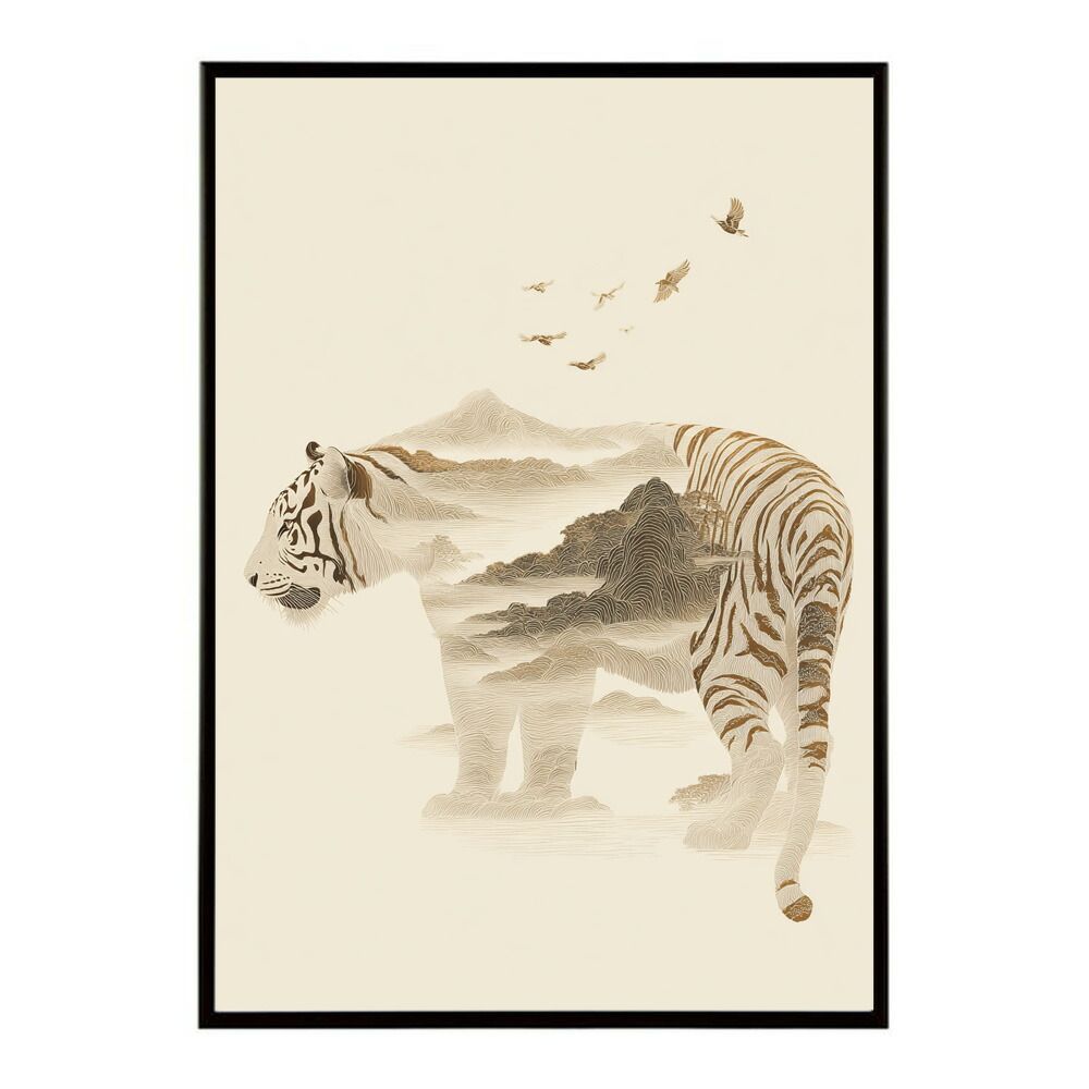 A1サイズ（約59x84cm）】【lm-poster-2088】【フレーム付き