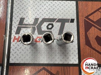  Snap-on スナップオン ソケットセット SFSM 19 9 差込角 3 8インチ 9.5 mm 8欠損 ハンズクラフ その他 特殊工具