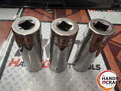 8欠損 ハンズクラフ