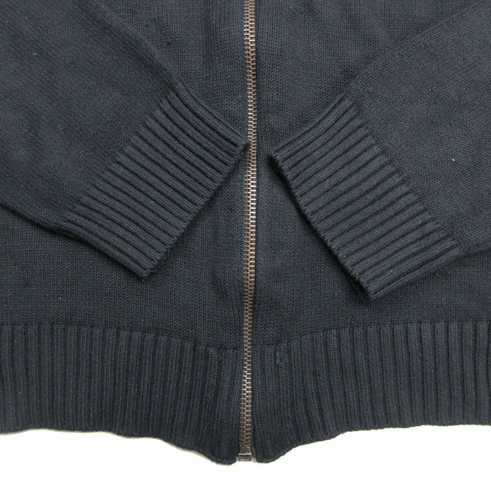 DOLCE&GABBANA ドルチェアンドガッバーナ ドライバーズニット