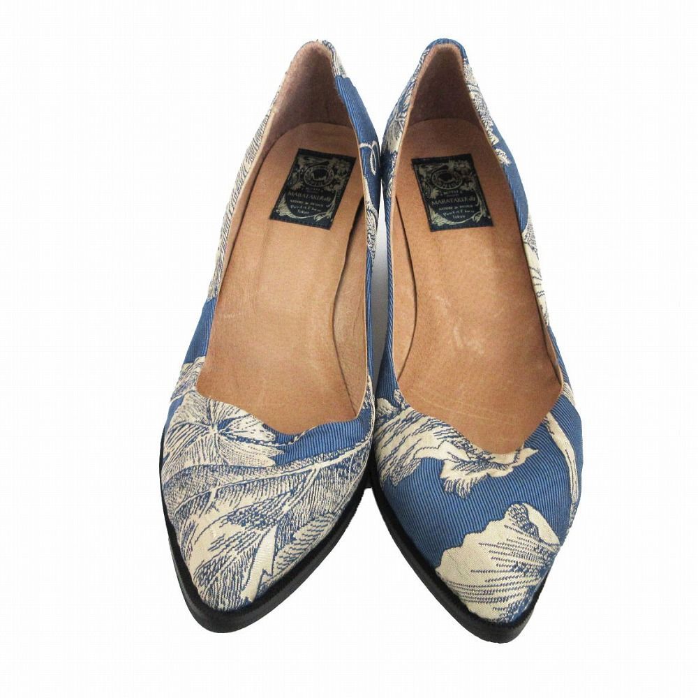 mabataki美雨 MABATAKI美雨 ミゼル 23㎝ MABATAKI美雨 ミゼル 23㎝